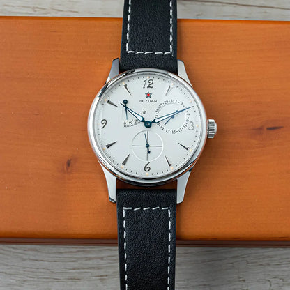 1963 Pilot Watch – Estilo Retro y Precisión Militar