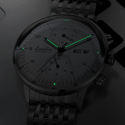 Reloj VAKUY ULUOBIN – Elegancia y Funcionalidad para el Hombre Moderno