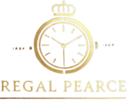 REGAL PEARCE